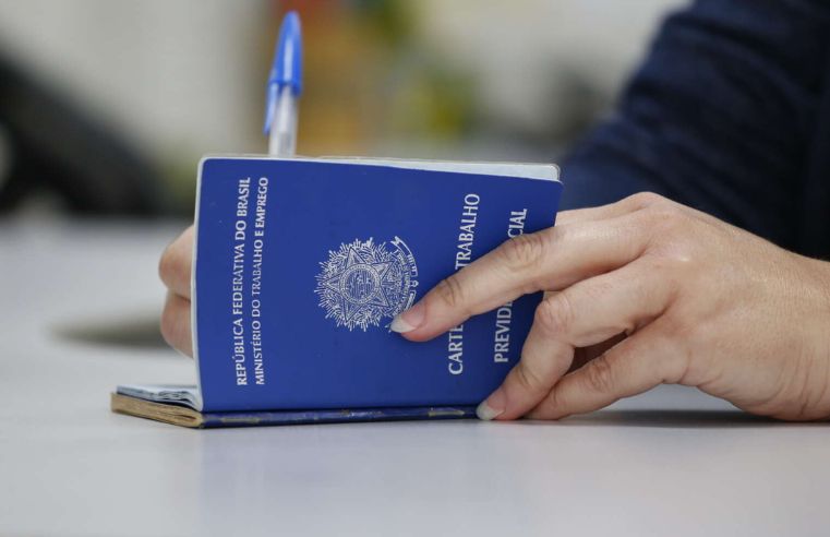 Mais 10 vagas para auxiliar de produção com entrevistas nesta quarta