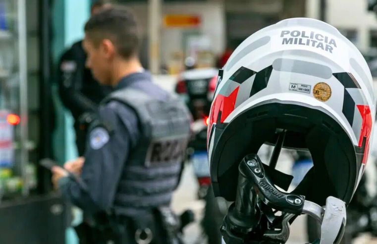 Central do Golpe PIX é desarticulada em São Paulo