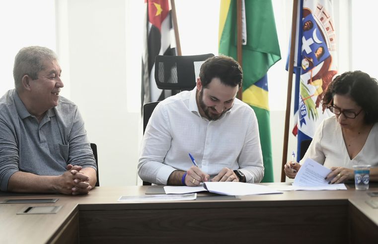 UPA Pimentas-Bonsucesso começa a ser construída em Guarulhos