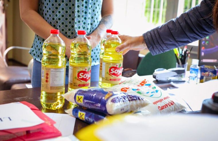 Troca de ingressos para Festa da Uva continua em Ferraz