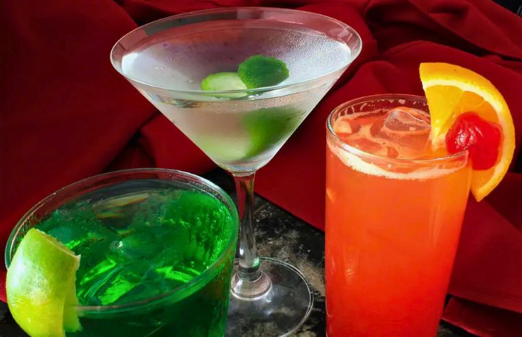 Investigação da PF apura origem de bebida que causou mortes