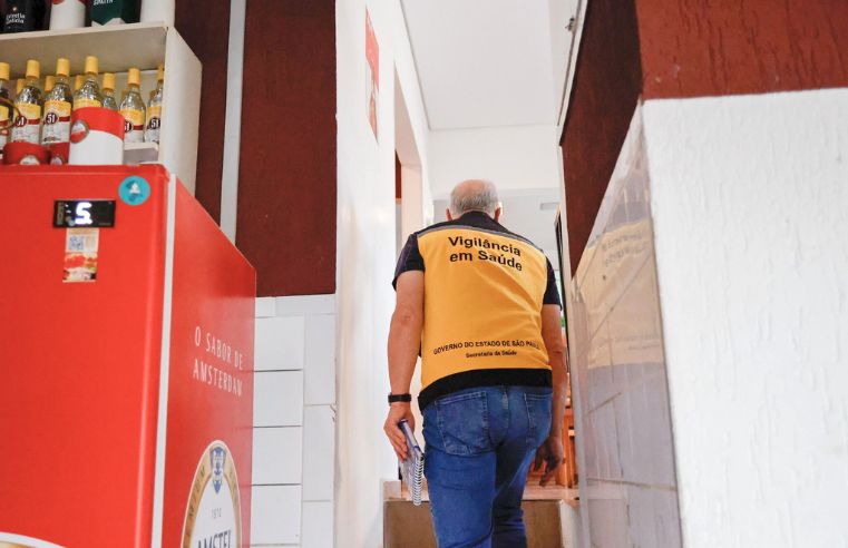 Intoxicação por metanol preocupa autoridades e saúde em SP