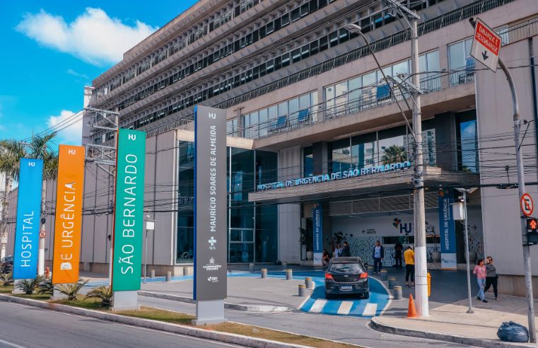 Programa de Residência Médica de São Bernardo abre 48 vagas