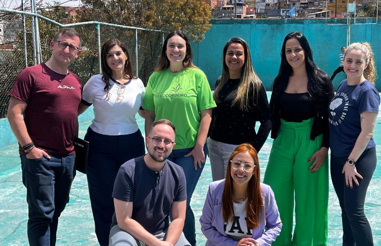 Prefeitura de Ferraz e Instituto Melo Cordeiro iniciam parceria