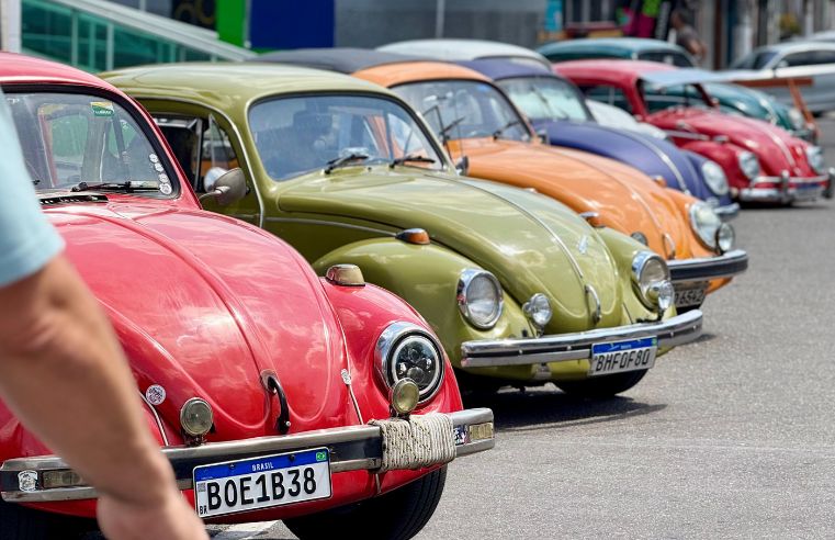 EMAA Arujá comemora 10 anos com cultura, nostalgia e empreendedorismo