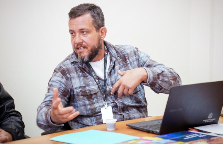 Projeto Brotar inicia censo rural em 818 casas de Ferraz de Vasconcelos