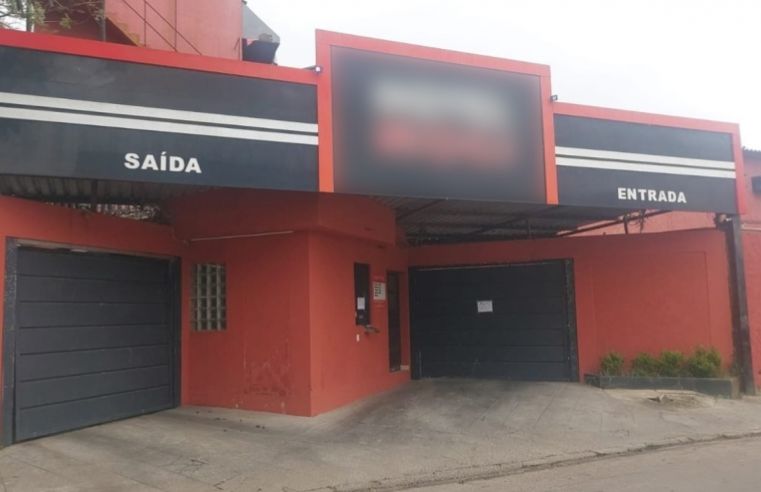 Operação Motel Seguro interdita motel em Jundiapeba por irregularidades