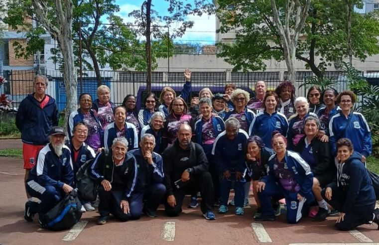 Poá garante vaga em quatro categorias na final estadual da Super Liga