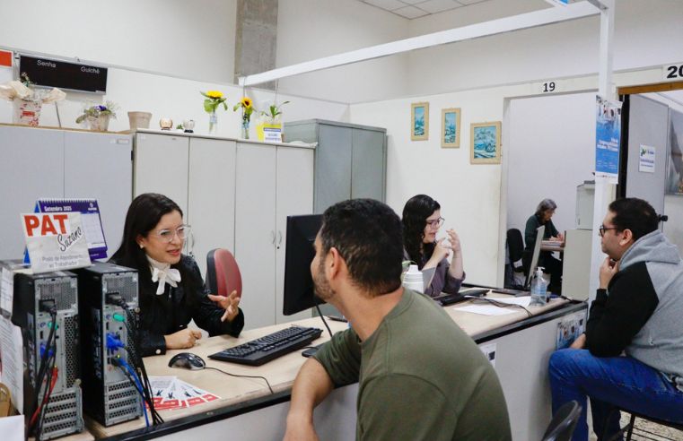 Programa de Empregabilidade promove inclusão no mercado