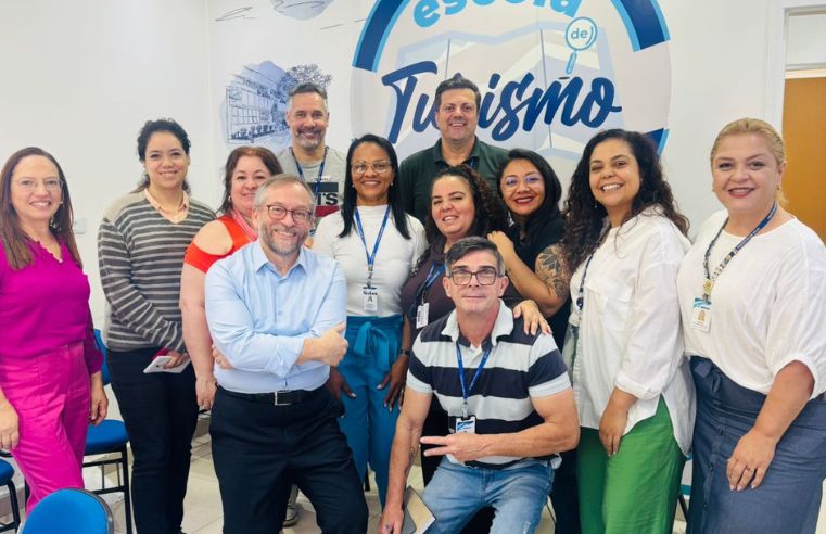 Consultoria para Agentes de Desenvolvimento Local fortalece Arujá