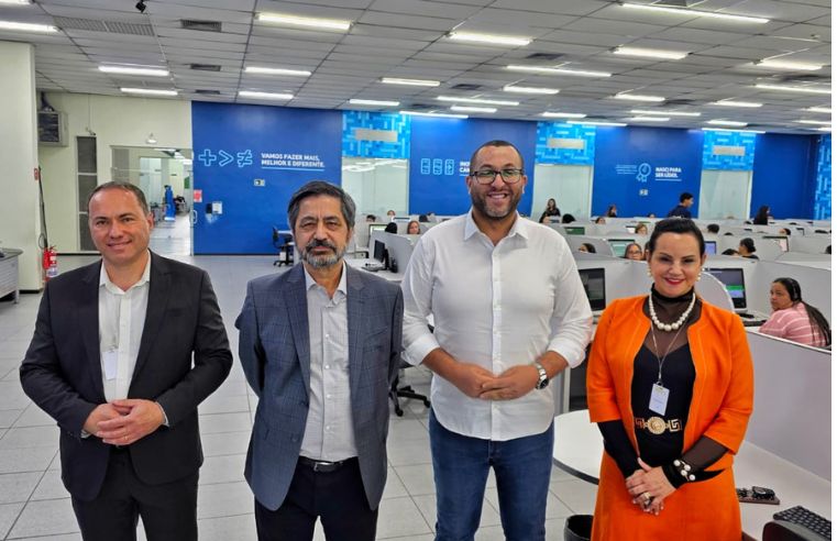 Prefeitura de Poá anuncia 600 vagas de emprego em parceria com TMKT