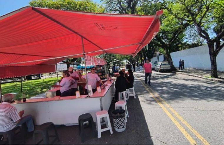 Prazo final cadastramento comércio de Finados termina nesta sexta