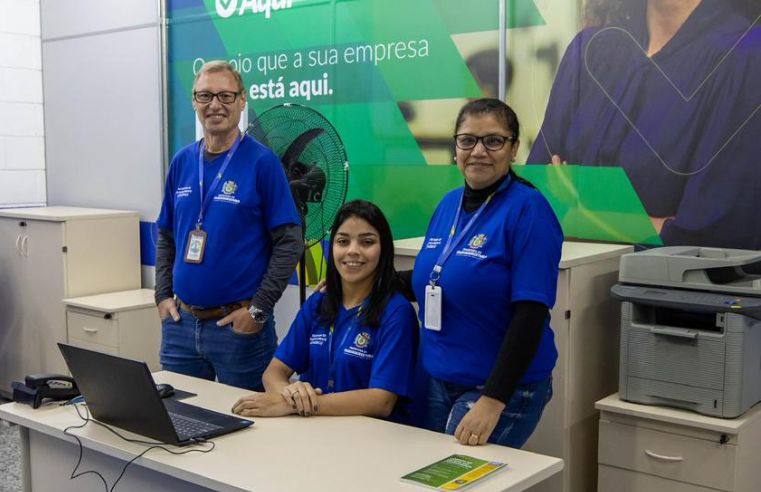 Sebrae Itaquá oferece transporte gratuito para Feira do Empreendedor