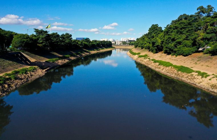 PPP Tietê: São Paulo lança projeto bilionário para revitalizar rio