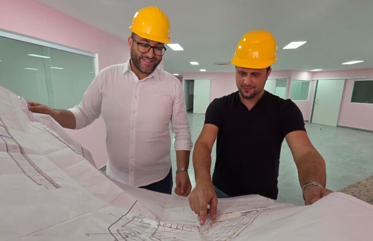 Centro de Saúde da Mulher será inaugurado em Poá com reforço médico