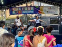 Itaquá promove semana de cultura e lazer com atrações para todos