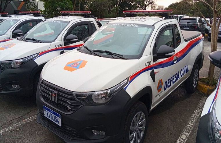 Operação Verão Seguro organiza Ribeirão Pires para o verão