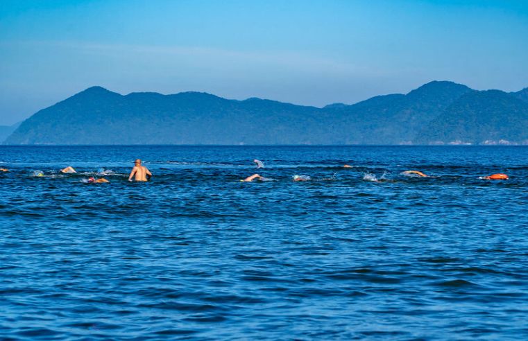 Circuito de Travessia agita Bertioga com provas neste domingo