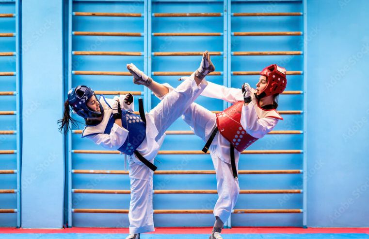 Arujá sedia World Taekwondo Championships em outubro
