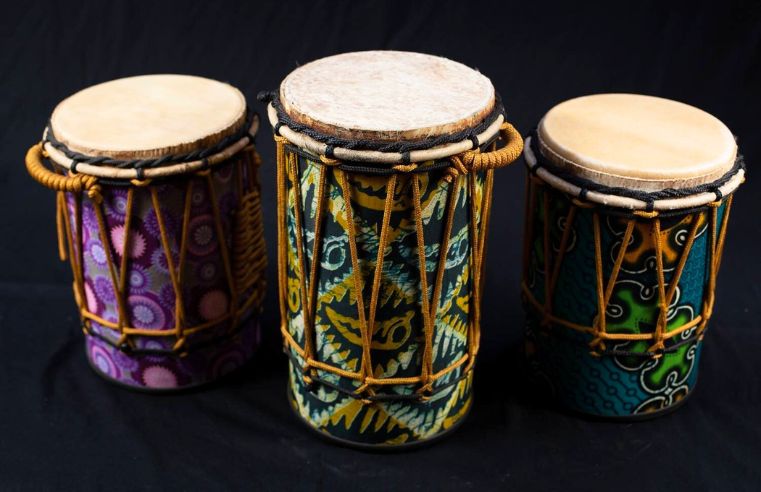 Ferraz lança oficina gratuita de instrumentos musicais de pvc