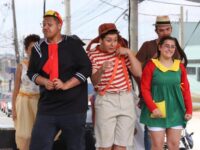 Cultura de Itaquá traz espetáculo divertido inspirado em Chaves