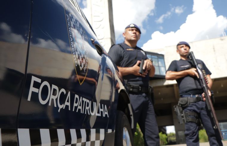 GCM Suzano drogas: mais de 610 porções apreendidas em ações