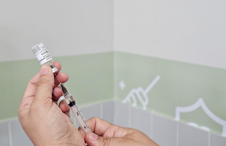 Prevenção febre amarela: Guararema reforça vacinação e cuidados