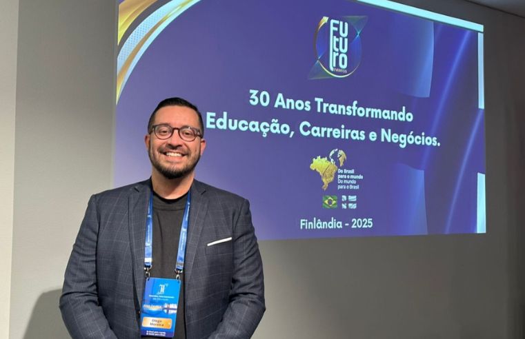 Educação de Poá estuda práticas finlandesas para melhorar ensino