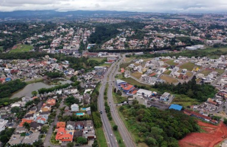 Novo prédio do SENAI fortalece educação profissional de Arujá