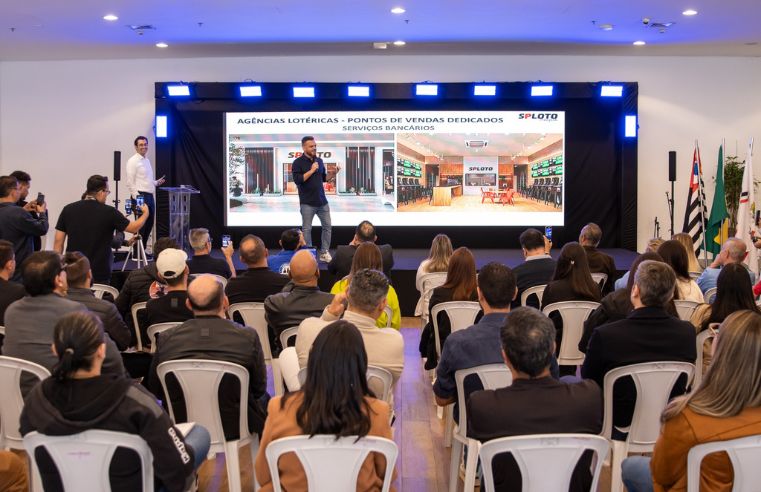 Itaquá lança loteria própria para financiar políticas públicas