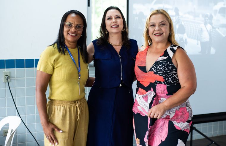 Empreendedorismo feminino é destaque no Netweaving em Arujá