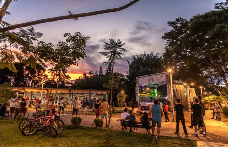 Semana da Música em Guararema começa neste sábado com atrações