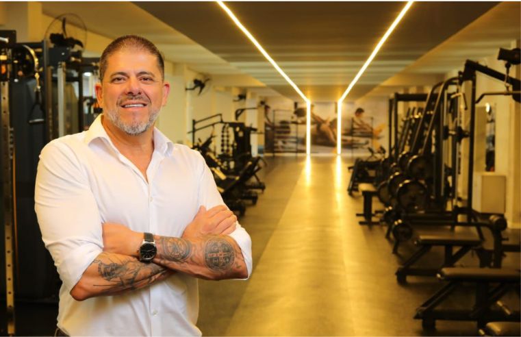 Presidente do Clube de Campo de Mogi faz balanço do mandato