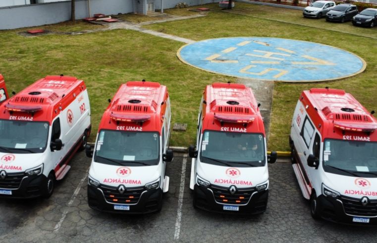 Serviços essenciais funcionam no feriado em Mogi das Cruzes