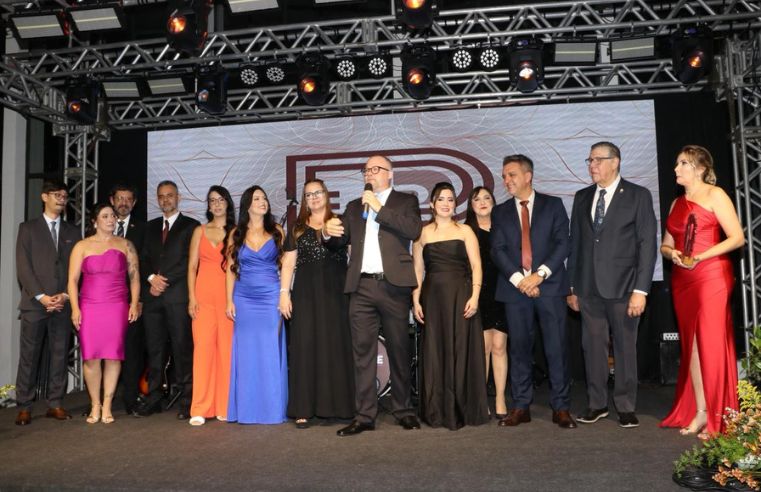 Festa Dia do Dentista 2025 celebra Odontologia no Alto Tietê