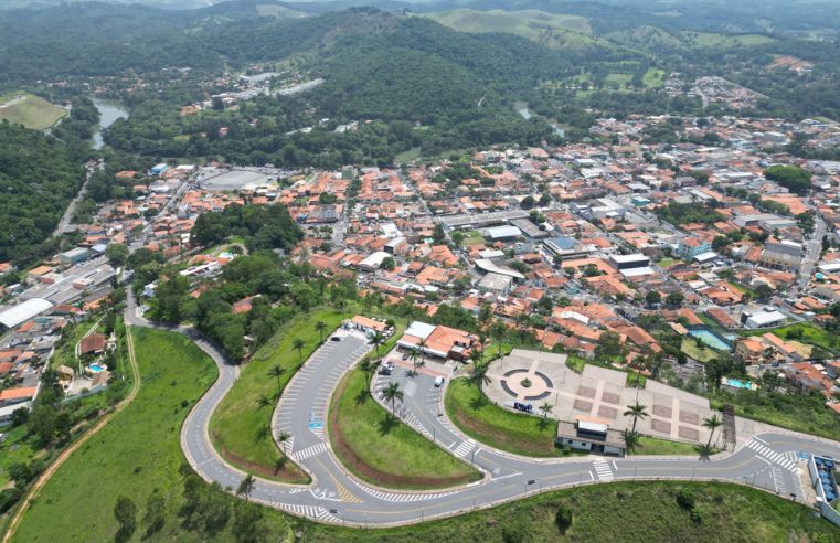 Licenciamento de obras Guararema fica mais rápido e digital
