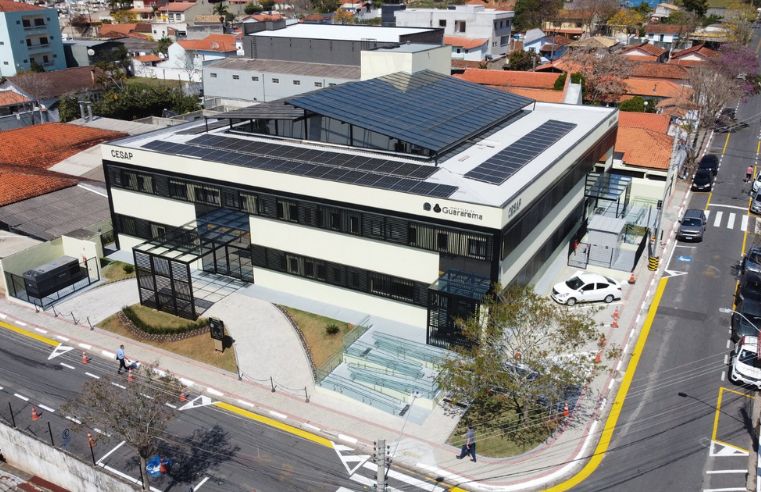 Guararema realiza Dia D Multivacinação com busca ativa