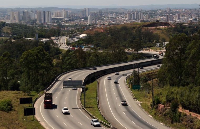 Liminar na Mogi-Dutra garante isenção pedágio Mogi das Cruzes