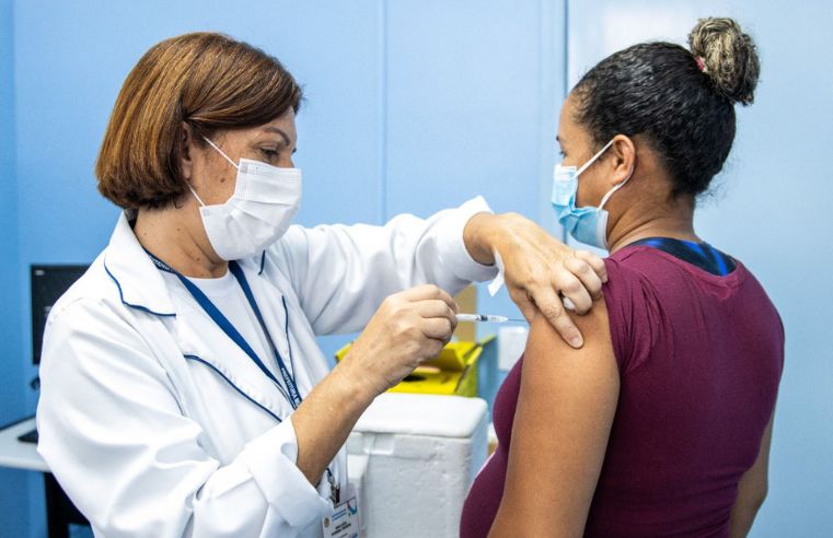 Dia D multivacinação em Itaquaquecetuba acontece neste sábado