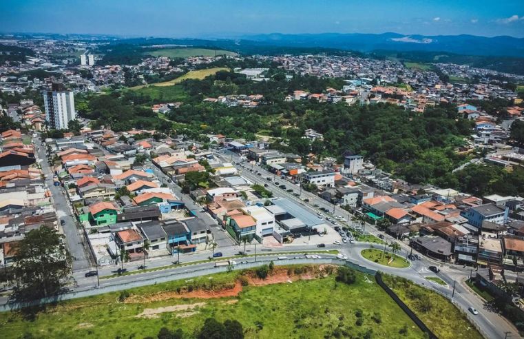 Matrículas Educação Infantil 2026 em Arujá estão abertas