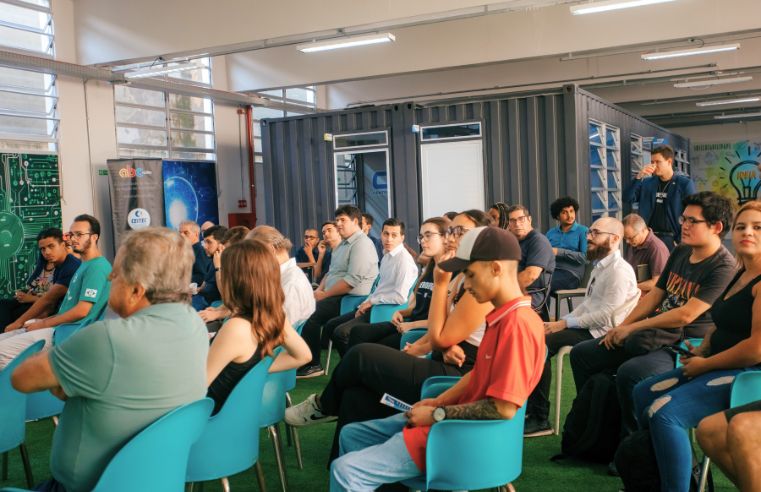 Ceitec promove debates sobre Agenda 2030 e inovação em SBC