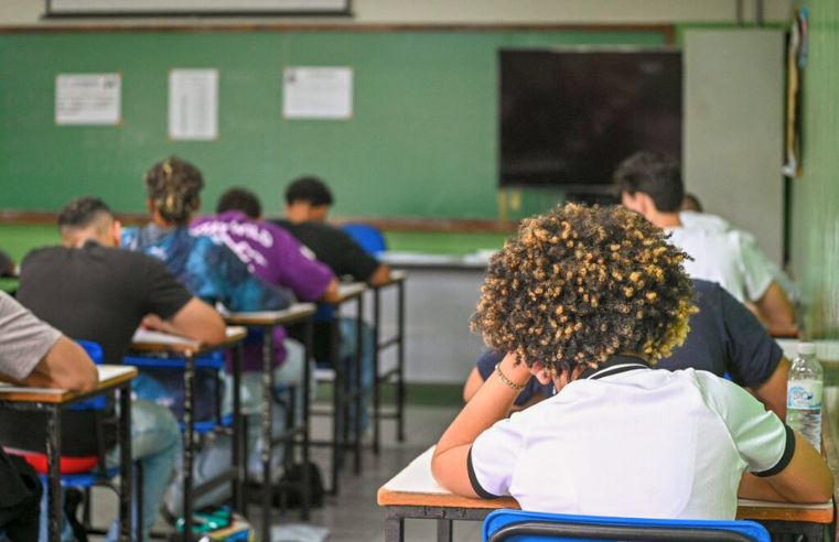 Últimos Dias para Se Inscrever no Vestibular Fatec 2026