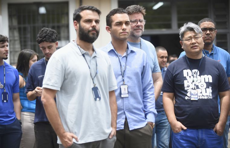 Guarulhos celebra Novembro Azul com foco na saúde dos homens