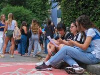 Tema da redação surpreende no primeiro dia de prova do Enem