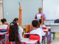 Bertioga oferta 190 vagas para professores temporários