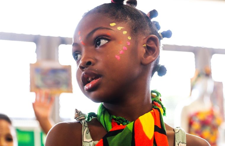 Ferraz de Vasconcelos celebra o Mês da Consciência Negra