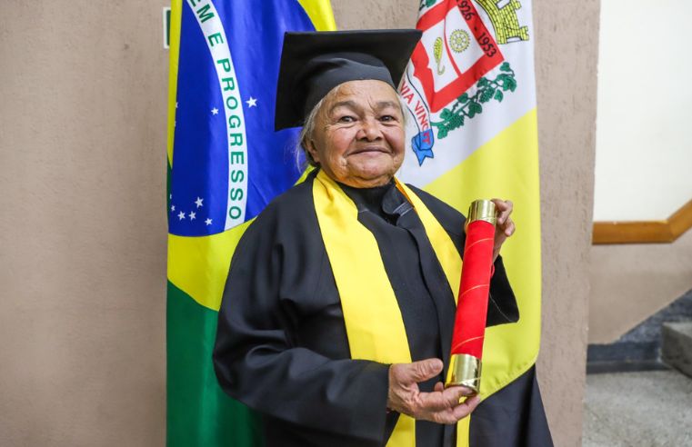 Ferraz tem vagas para Educação de Jovens e Adultos