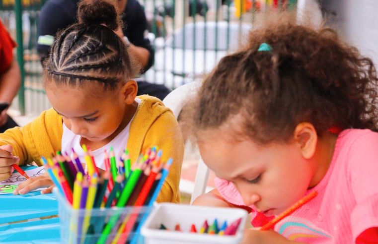 Ferraz abre matrícula para crianças fora da escola em dezembro