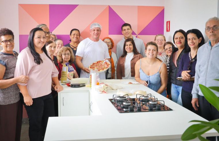 Ativismo feminino é tema em debate em Ferraz