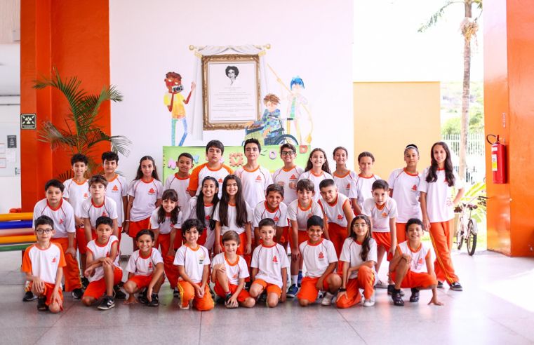 Alunos de Guararema conquistam 30 medalhas na OBMEP